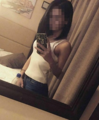 Анкета проститутки Оксана - город Жашков, 18 лет, №15594