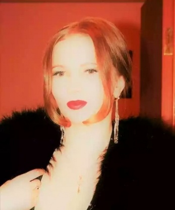 Анкета проститутки Фаина - город Жашков, 41 год, №2160